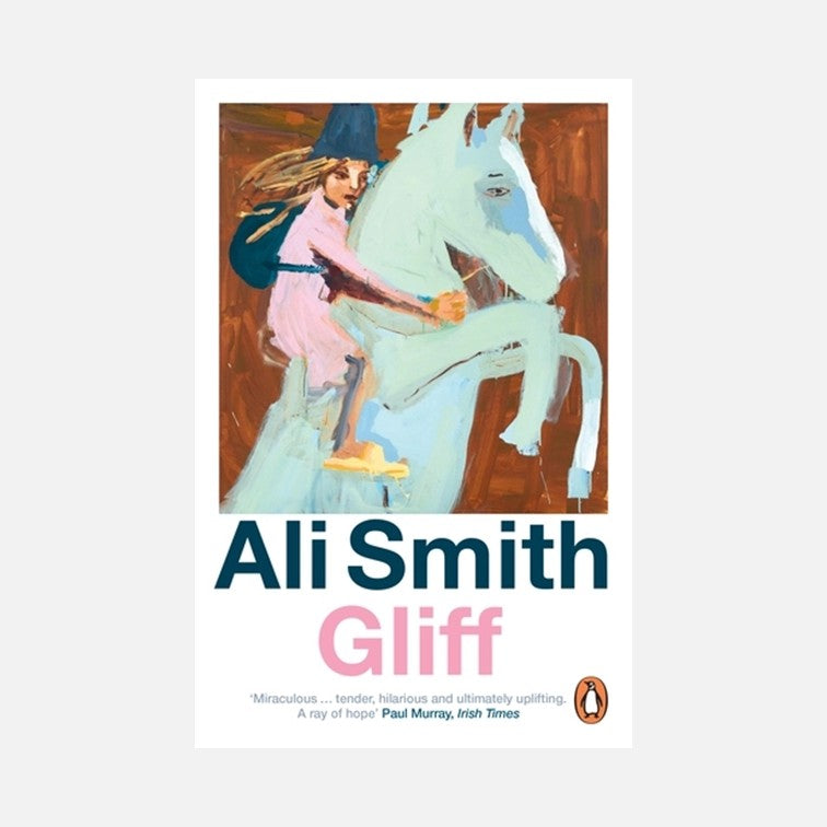 Gliff