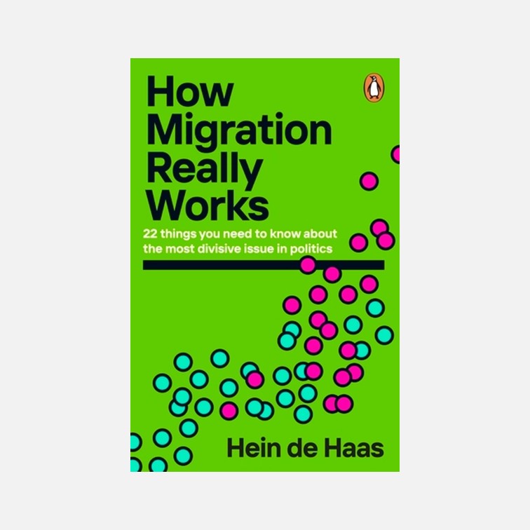 How Migration Really Works
