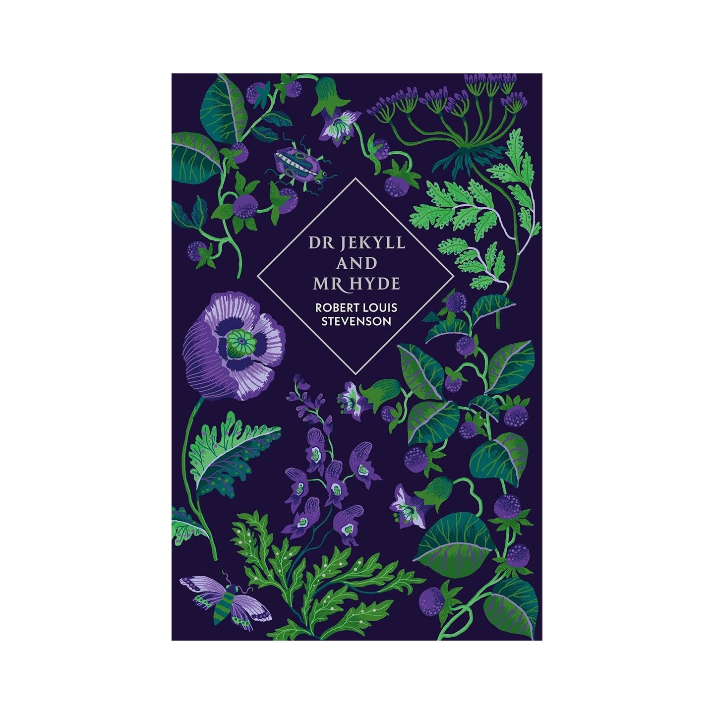 Dr Jekyll and Mr Hyde