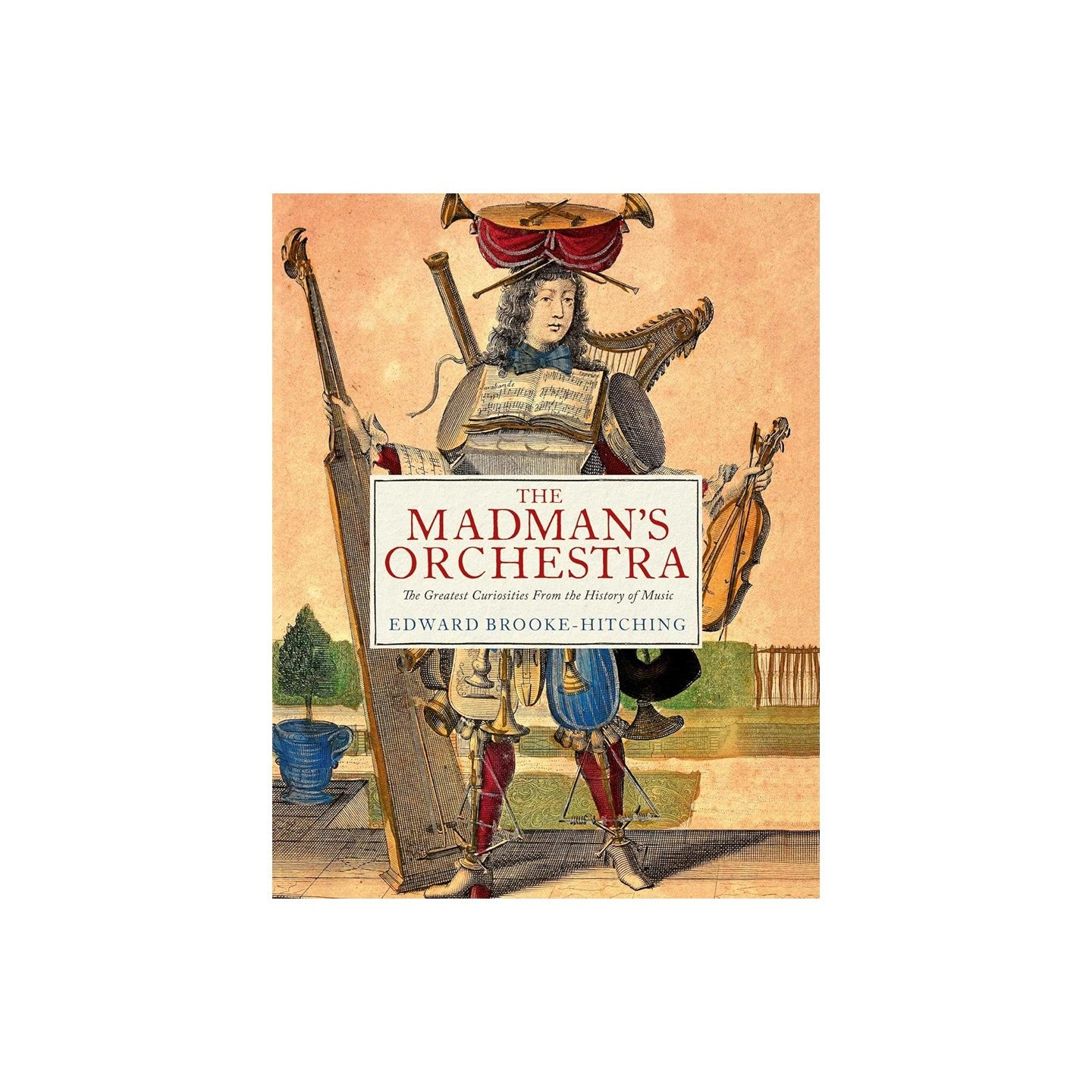 The Madman's Orchestra