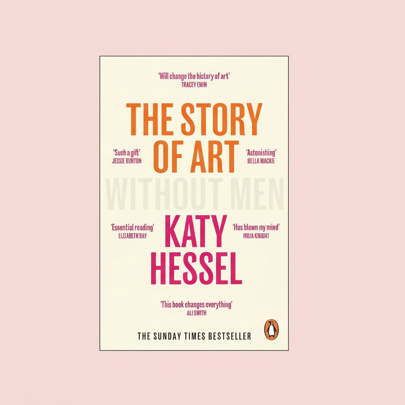 The Story of Art without Men