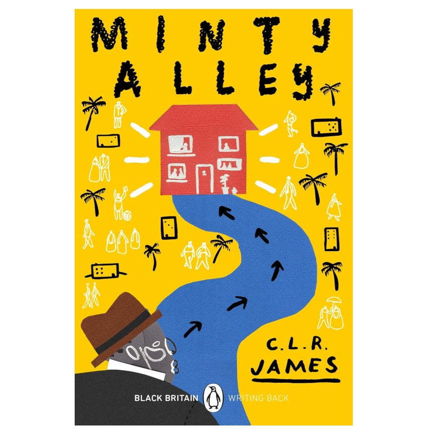 Minty Alley