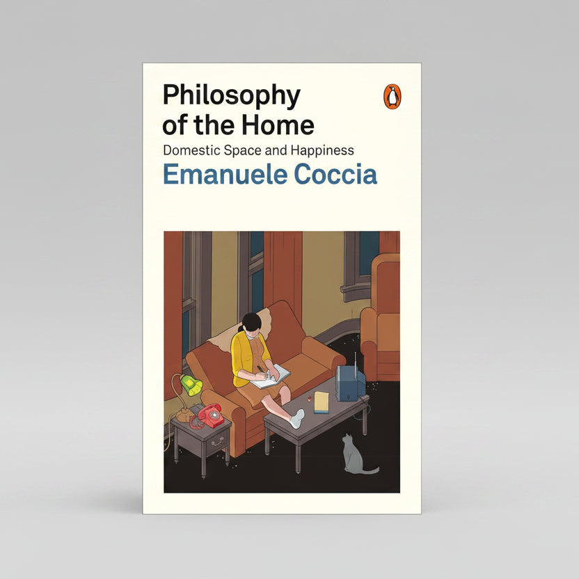 Philosophy of the Home: Domestic Space and Happiness