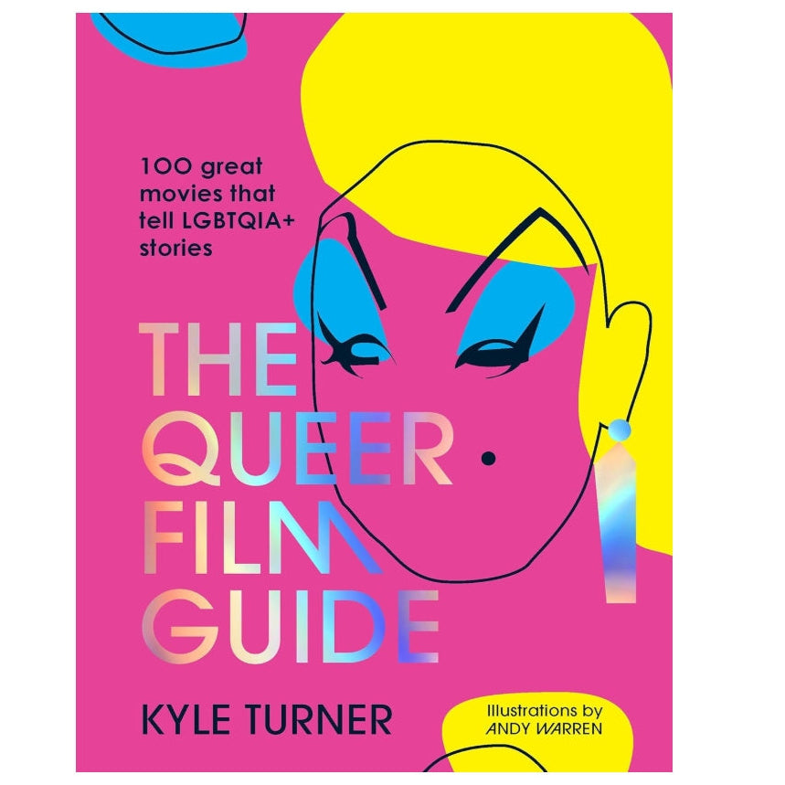 The Queer Film Guide