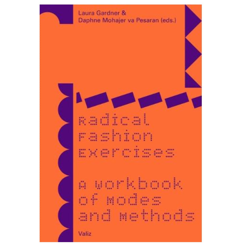 Radical Fashion Exercises