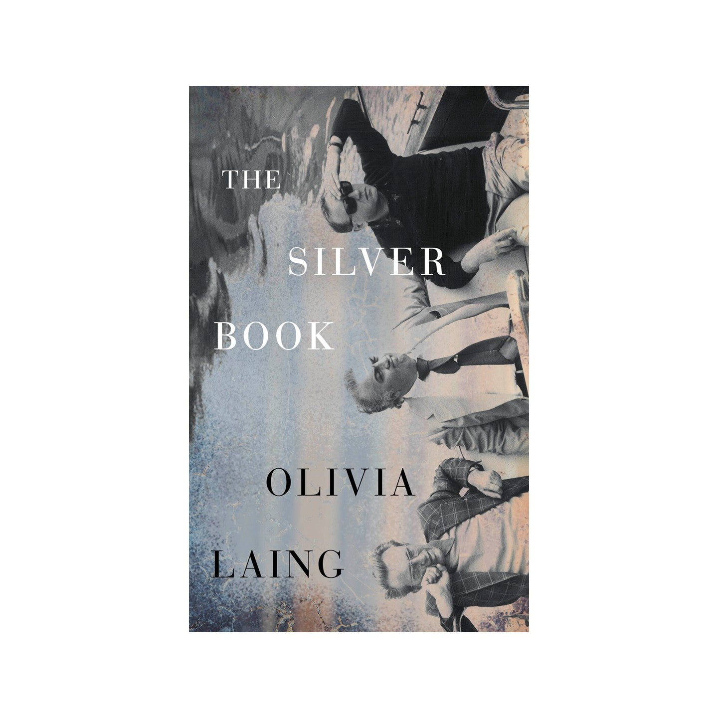 The Silver Book