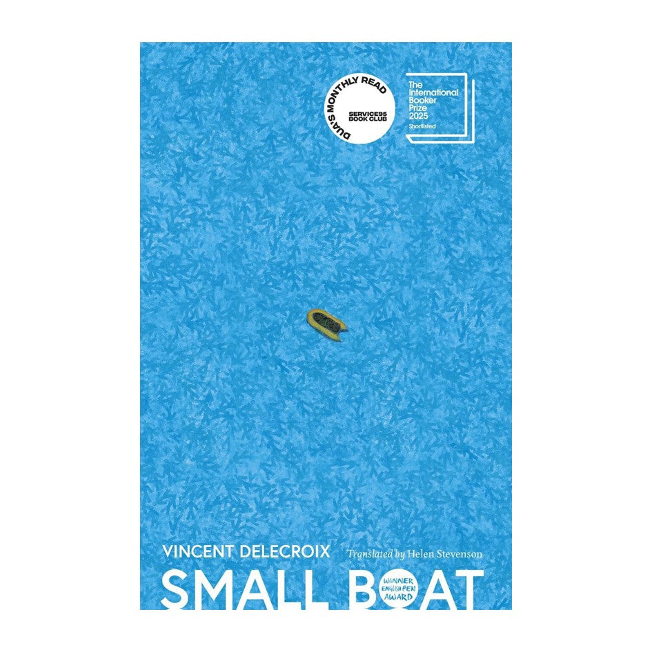 Small Boat