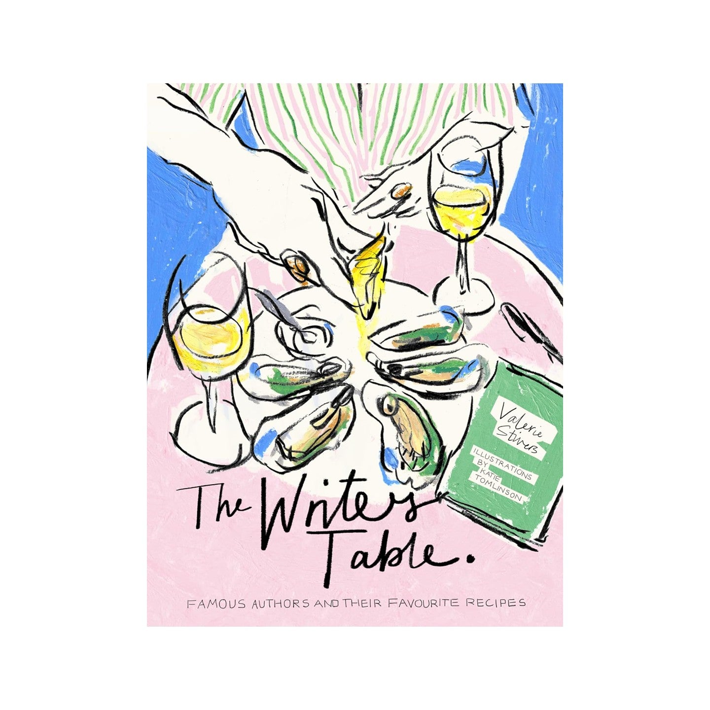The Writer's Table