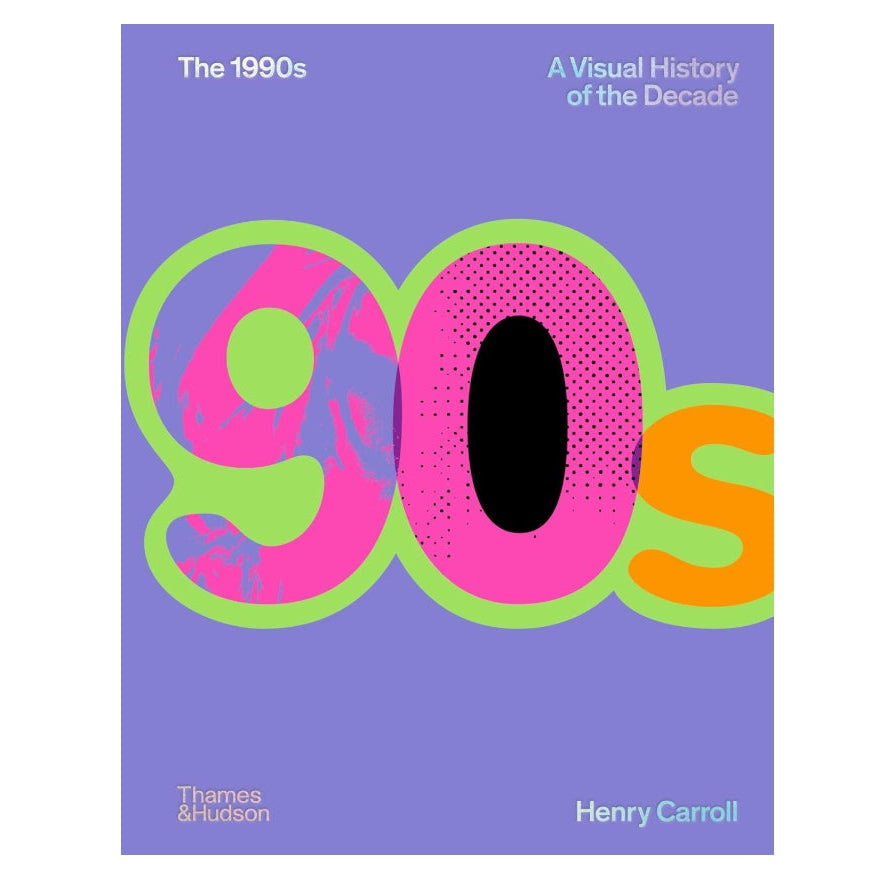 The 1990s: A Visual History of the Decade