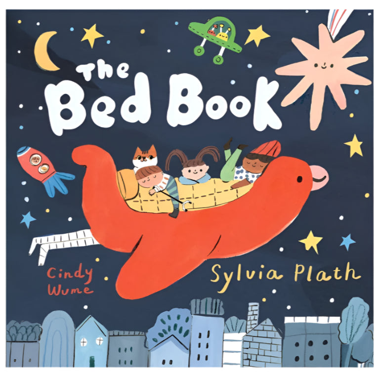 The Bed Book