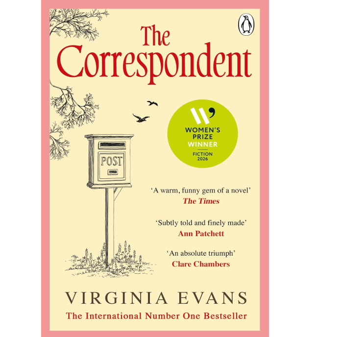 The Correspondent