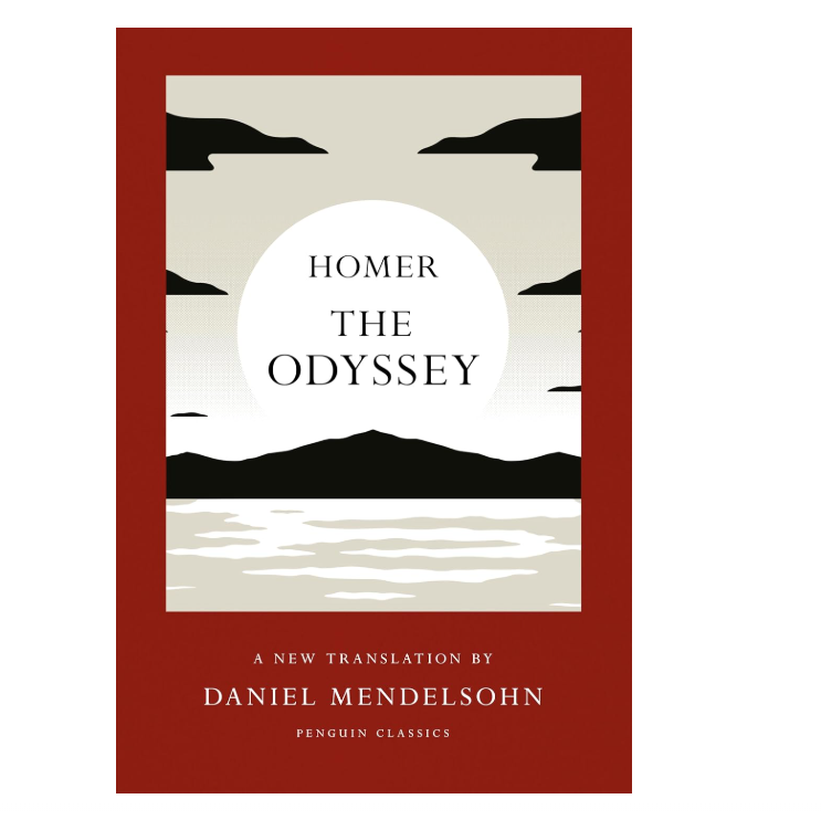 The Odyssey