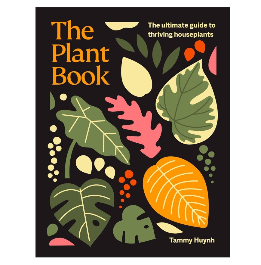 The Plant Book