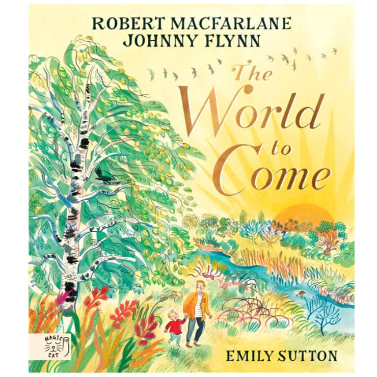 The World to Come