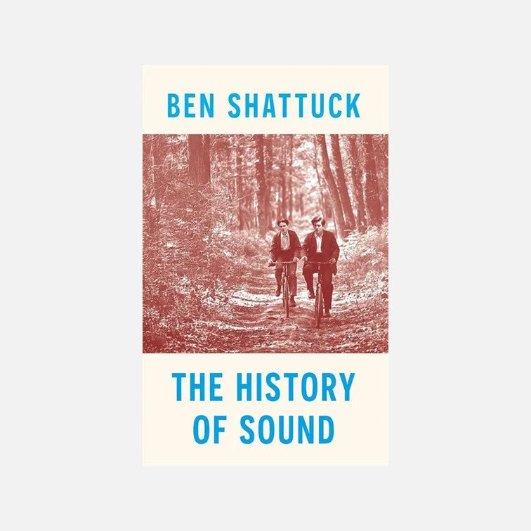 The History of Sound