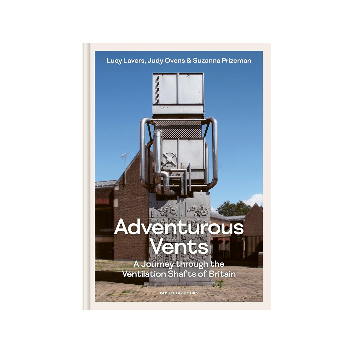 Adventurous Vents: A Journey through the Ventilation Shafts of Britain