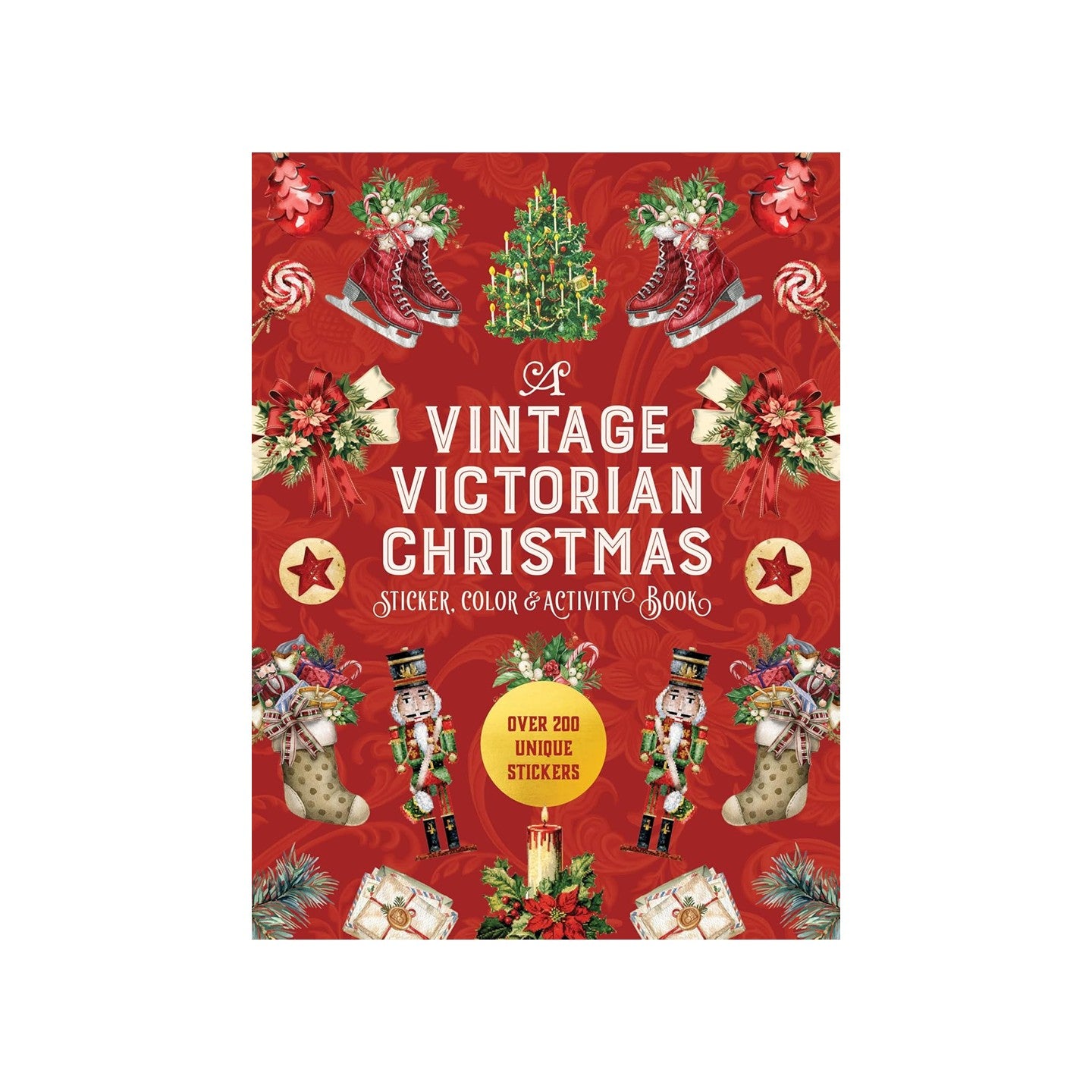 Vintage Victorian Christmas