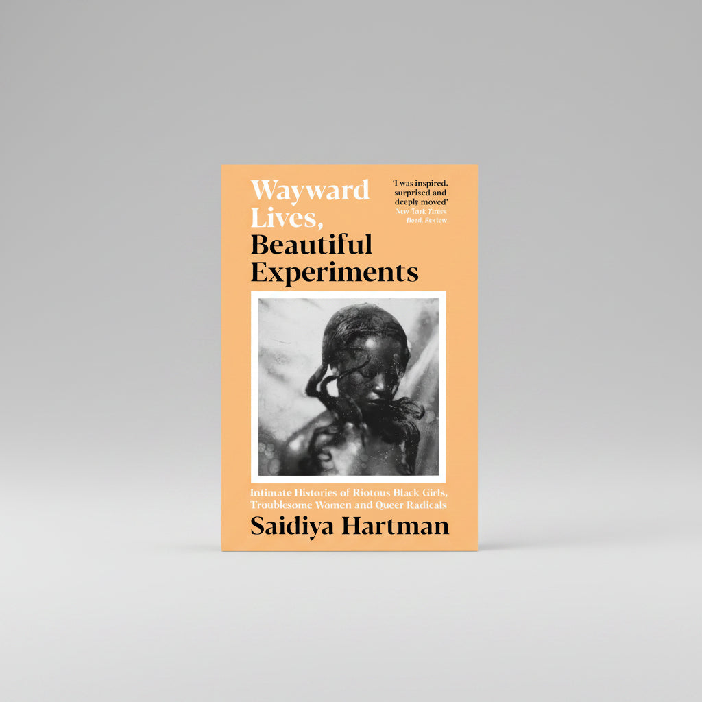 Wayward Lives, Beautiful Experiments