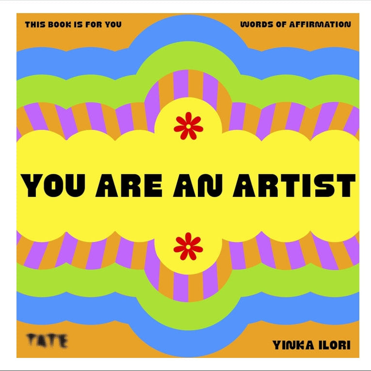 You Are An Artist
