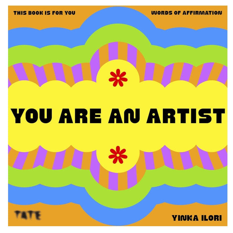 You Are An Artist
