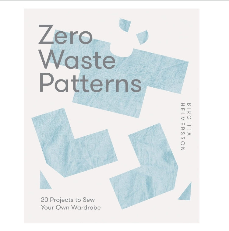 Zero Waste Patterns