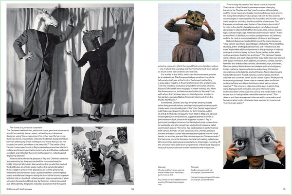 The World of Charles and Ray Eames: Ince, Catherine, Johnson