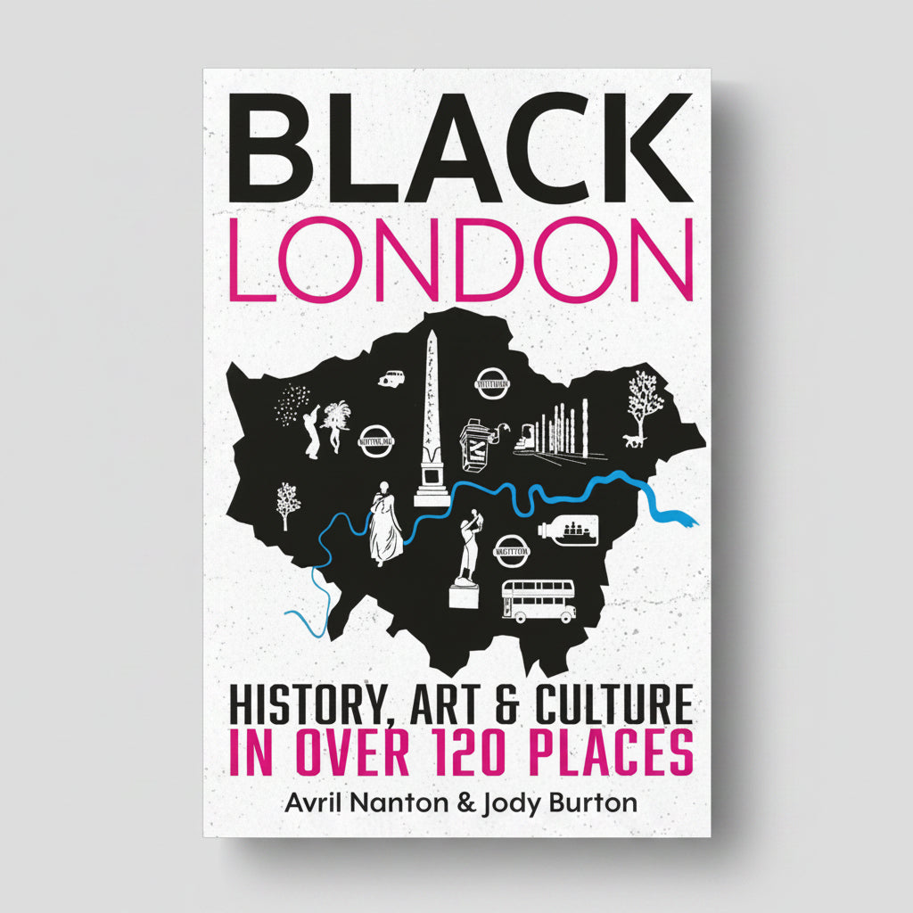 Black London: History, Art & Culture