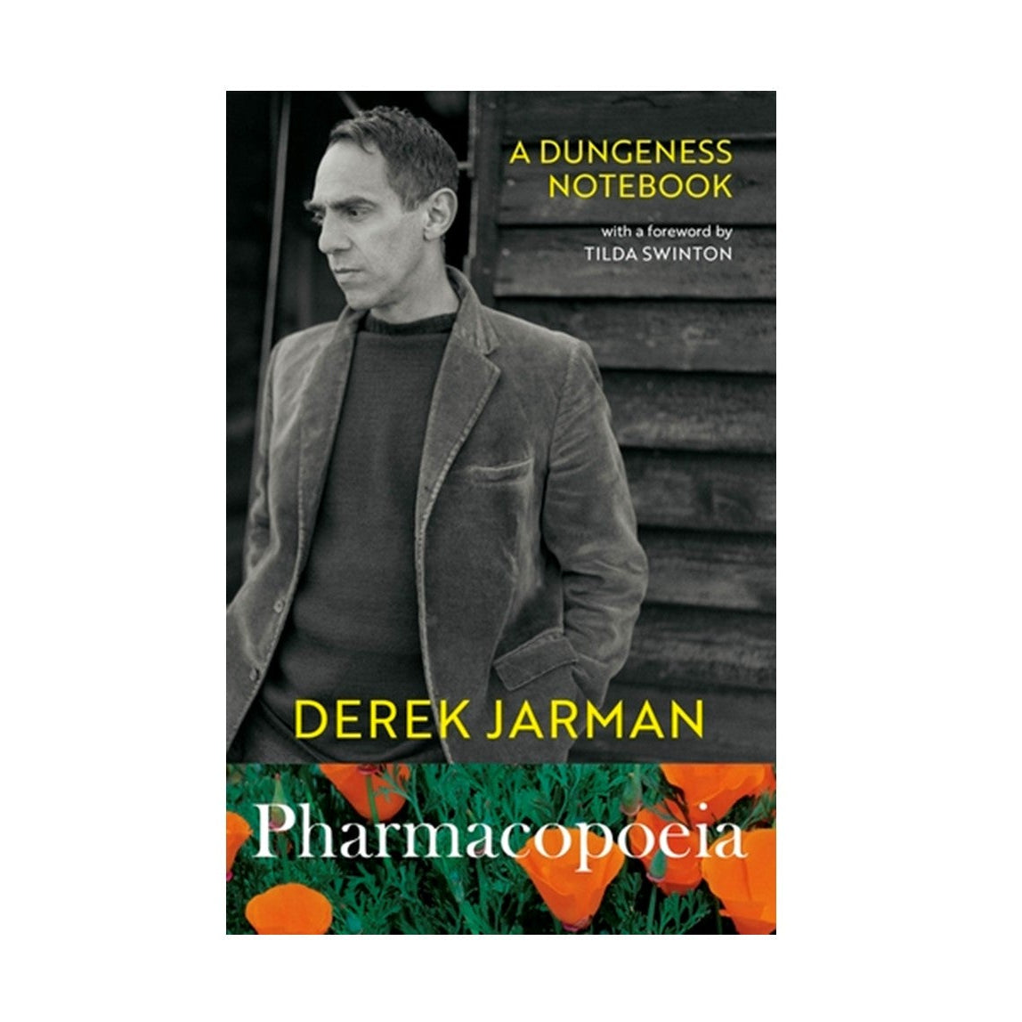 Pharmacopoeia: A Dungeness Notebook