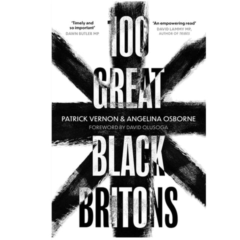 100 Great Black Britons