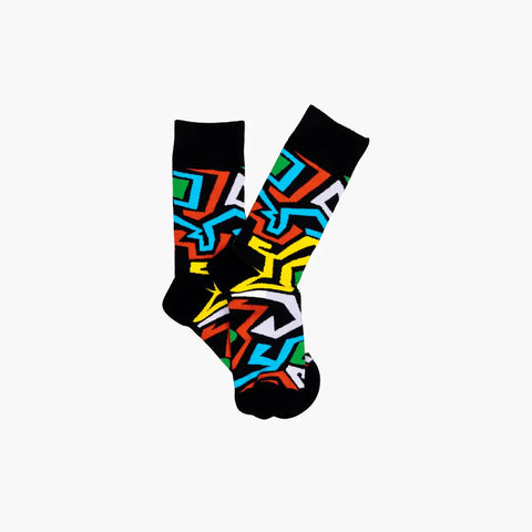 Highlife Socks Large 8-14