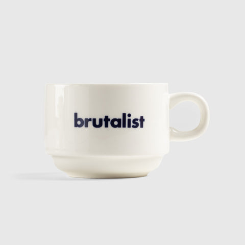 Barbican x Highsnobiety Tea Set