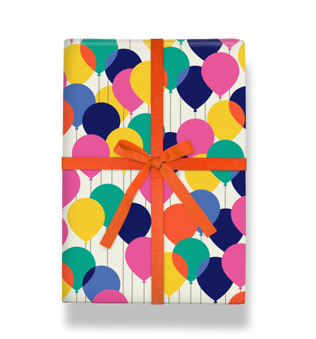 Celebration Gift wrap