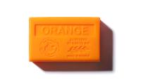 Orange French Soap