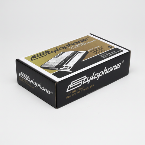 Stylophone S-1