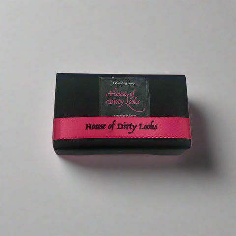 Soap Dirty Looks Exclusive