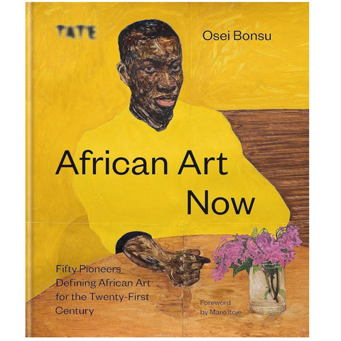 African Art Now