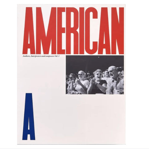 American A
