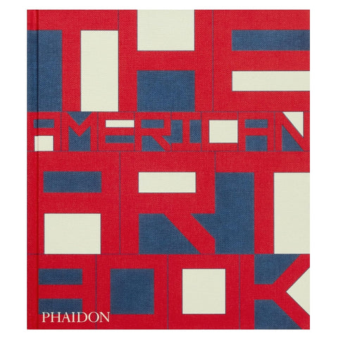 The American Art Book