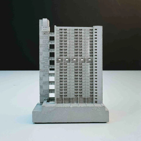 Mini Balfron Tower Model