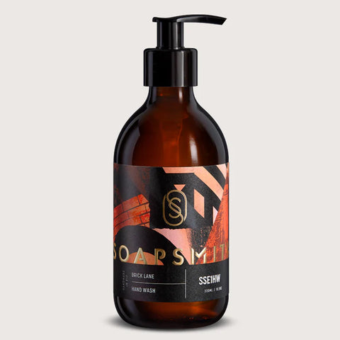 Brick Lane Hand Wash by Soapsmith
