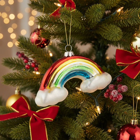 Rainbow Decoration