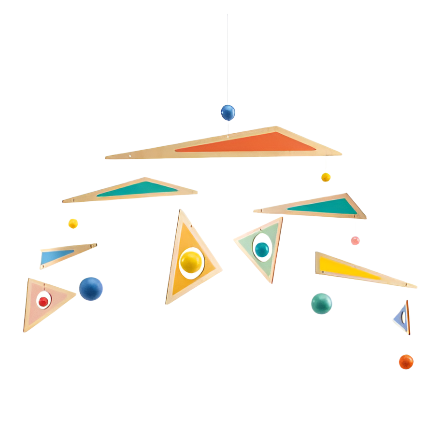 Mobile Boomerang