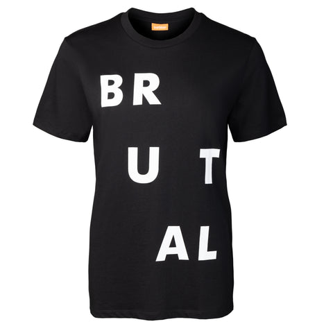 Black Brutal T-Shirt