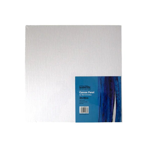 Stretched Square Canvas 30 x 30cm (1.8cm Depth)