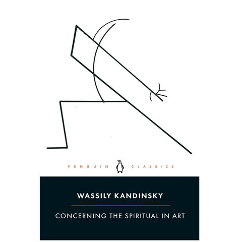 Concerning the Spiritual in Art