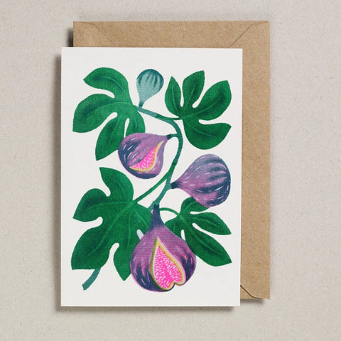 Figs card