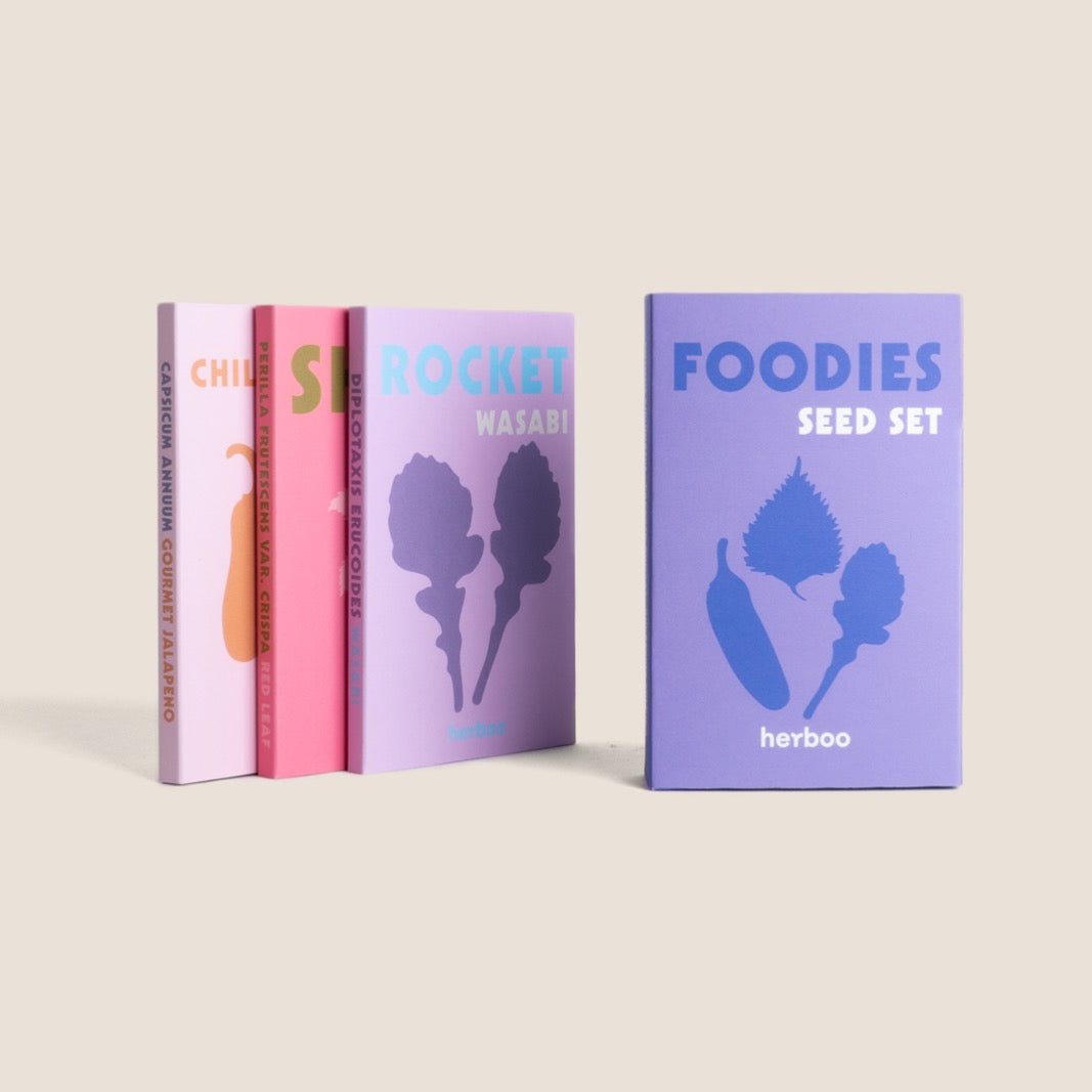 Foodies Seed Set Barbican Shop foodies-seed-set-barbican-shop