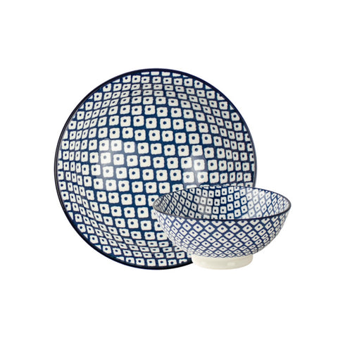Out of the Blue 12cm Dish