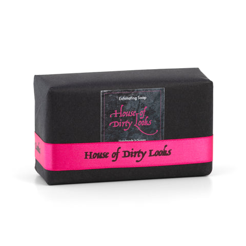 Soap Dirty Looks Exclusive