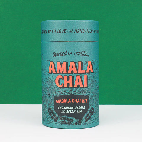 Amala Chai Masala Chai Kit